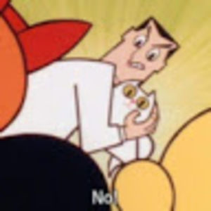 Meet your Posher, Shiloh